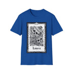 The Lovers Tarot Card T-Shirt