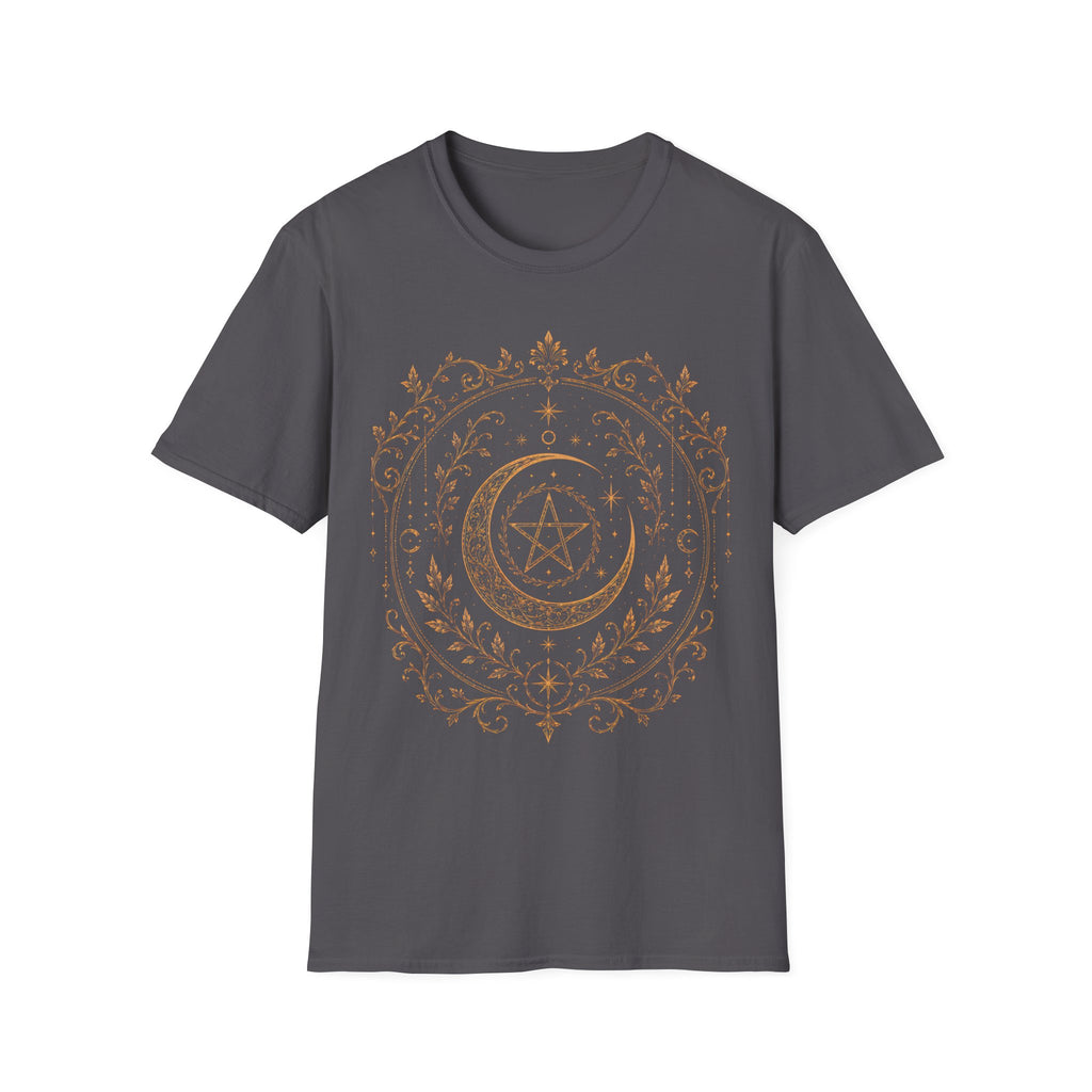 Forest Spirit Sigil T-Shirt