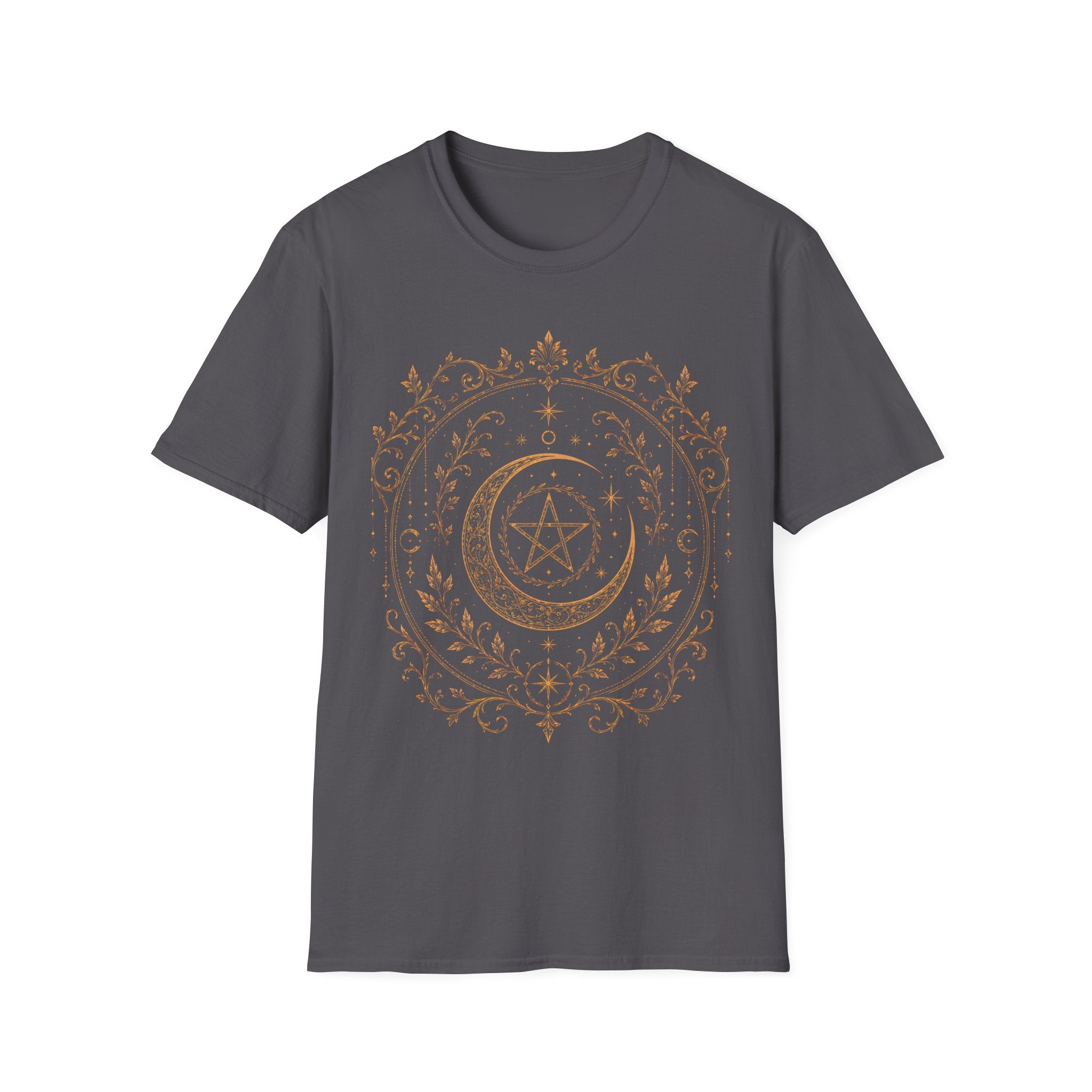 Forest Spirit Sigil T-Shirt