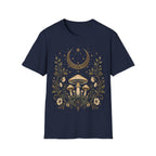 Lunar Mushroom Forestcore T-Shirt