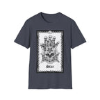 The Star Tarot Card T-Shirt