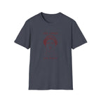 Dark Academia Ars Longa Vita Brevis T-Shirt