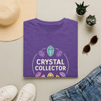 Crystal Collector Logo T-Shirt