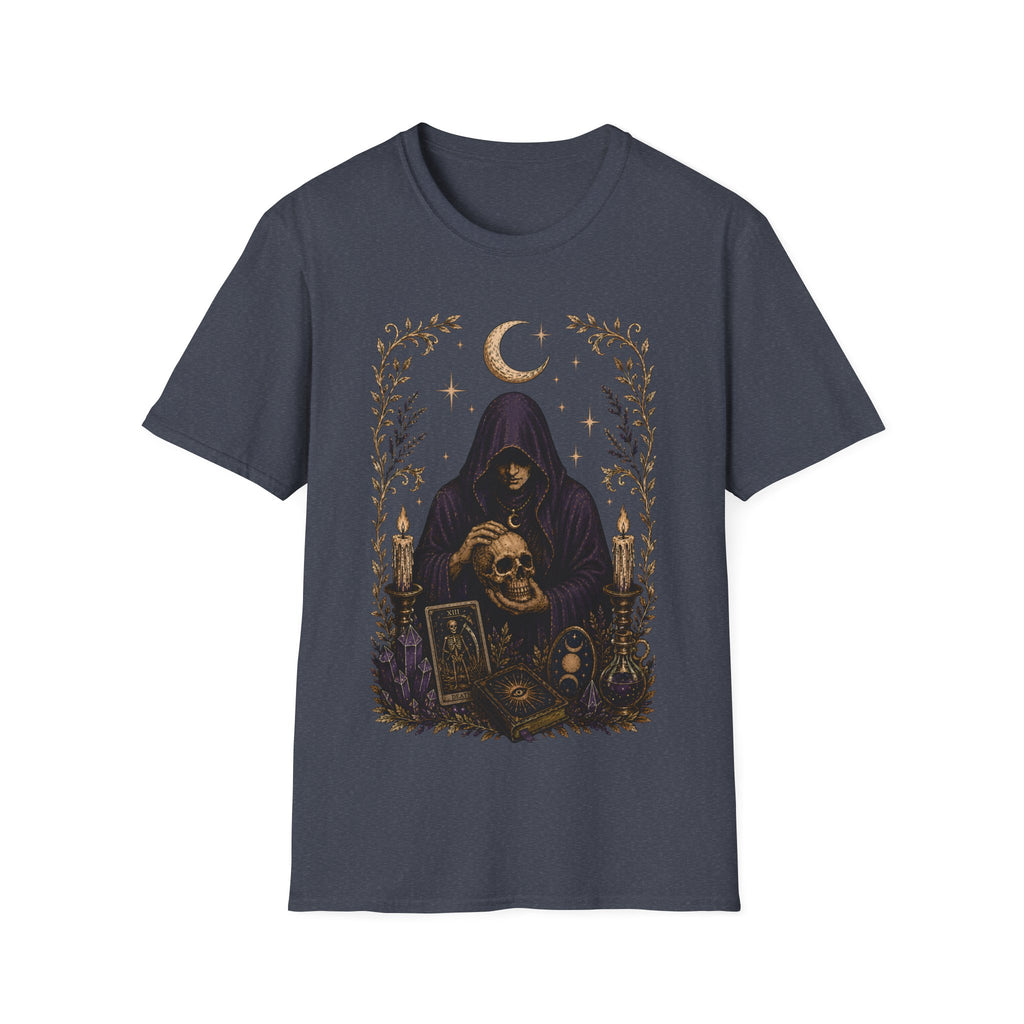 The Keeper of Mortality T-Shirt