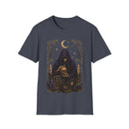 The Keeper of Mortality T-Shirt