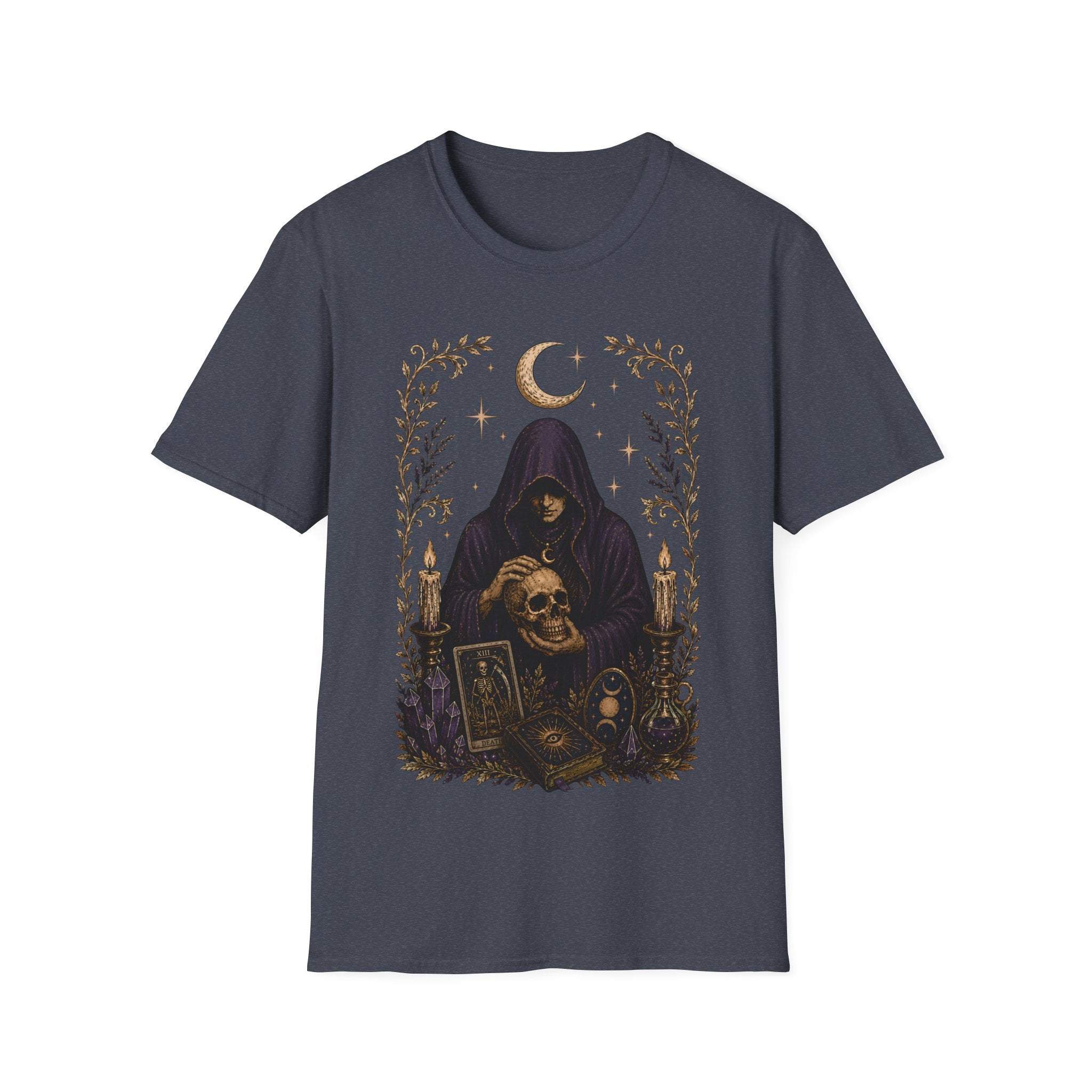 The Keeper of Mortality T-Shirt