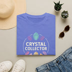 Crystal Collector Logo T-Shirt