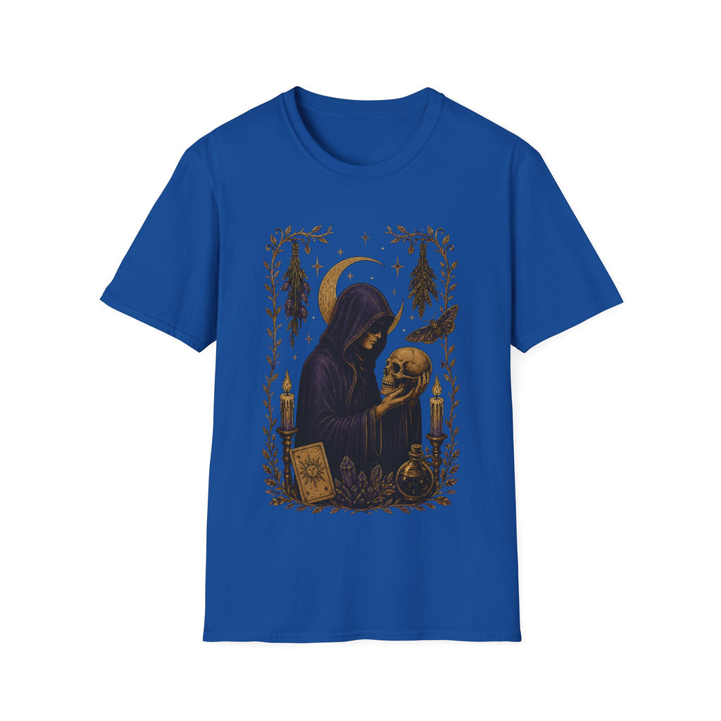 The Keeper of Mortality 2 T-Shirt