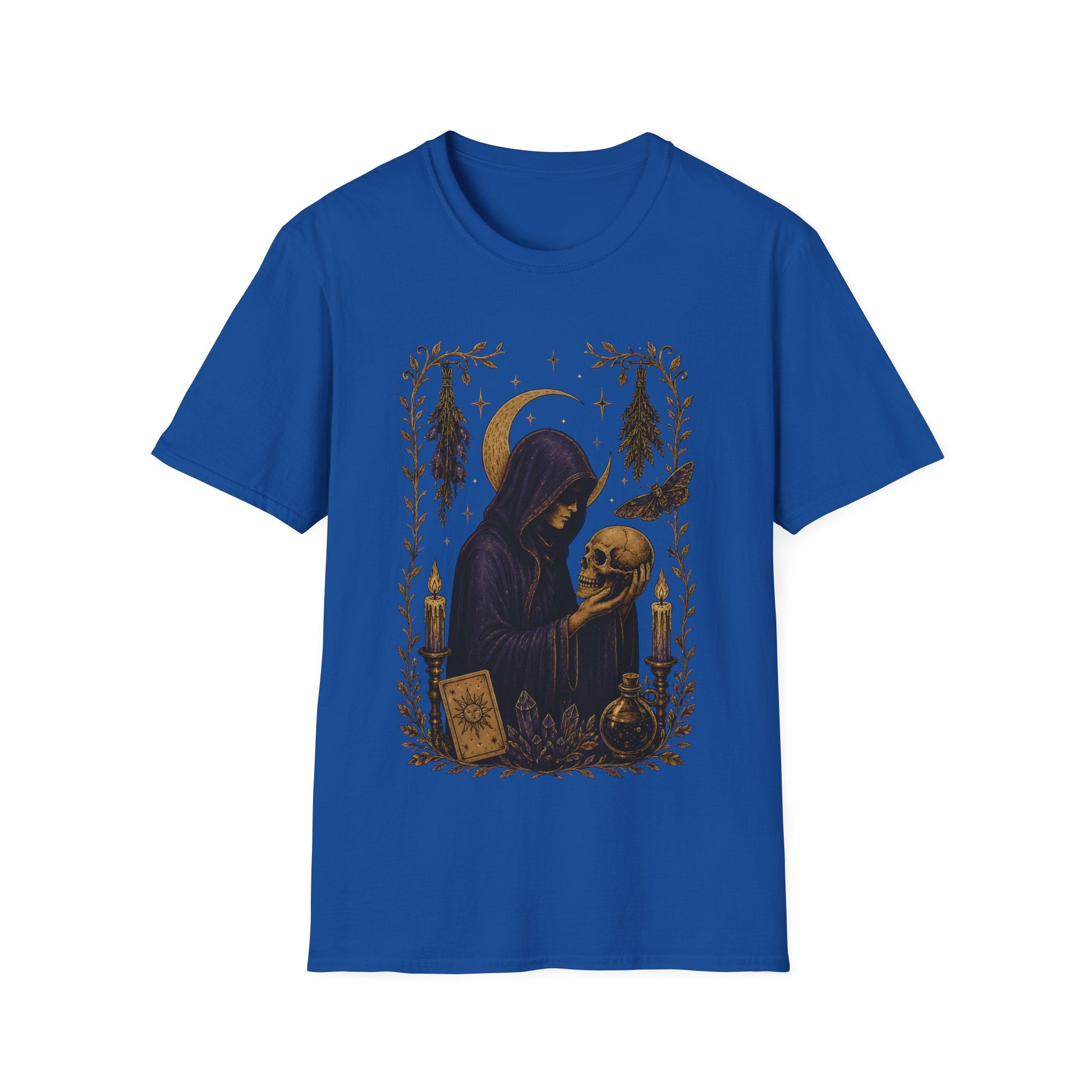 The Keeper of Mortality 2 T-Shirt