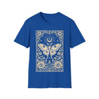 Celestial Moth Queen T-Shirt
