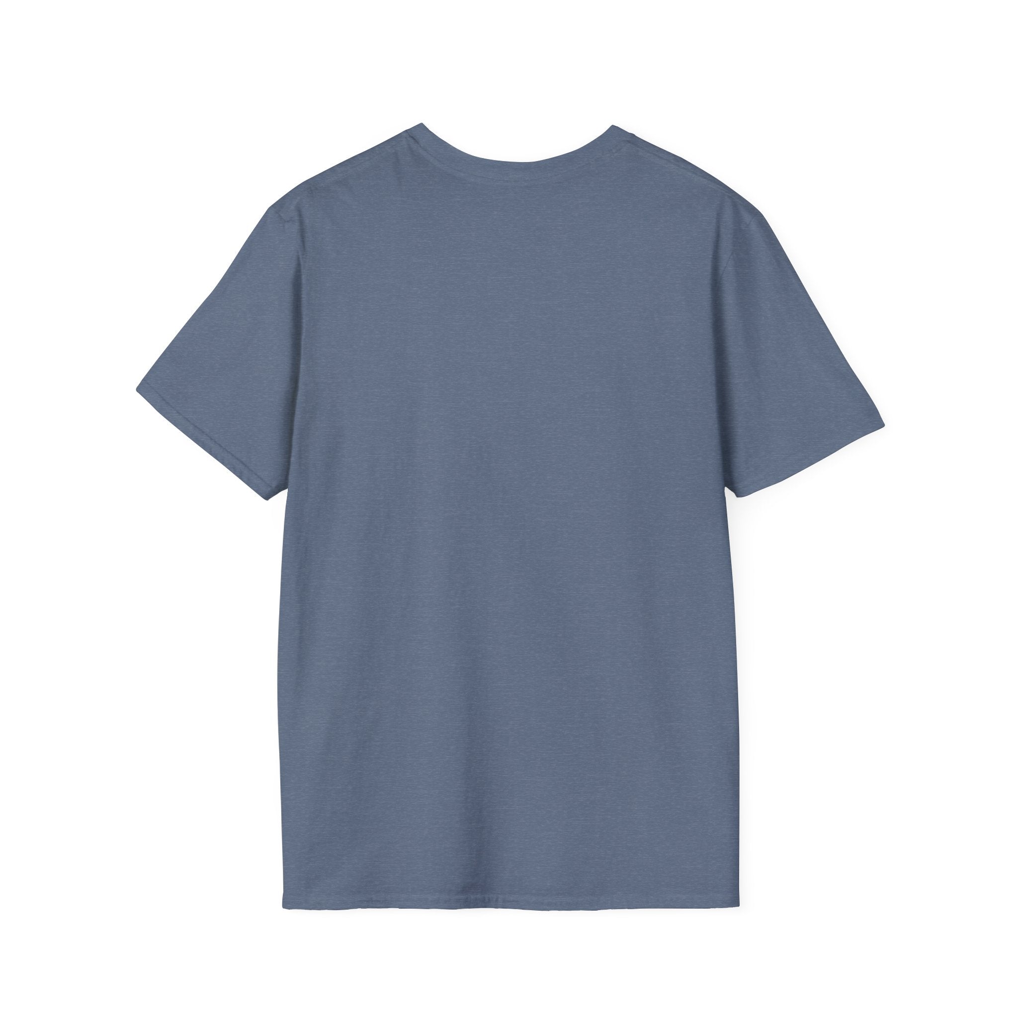 Silhouette in Meditation T-Shirt