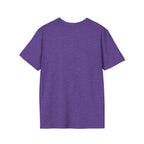 All Seeing Lotus Mandala T-Shirt
