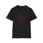 Dark Academia Ars Longa Vita Brevis T-Shirt