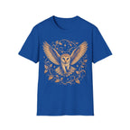 Owl Keeper of the Night T-Shirt