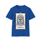 The Empress Tarot Card T-Shirt