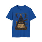 The Grimoire Keeper T-Shirt