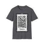 The Lovers Tarot Card T-Shirt