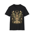 Moonlit Fairy of the Night Garden T-Shirt