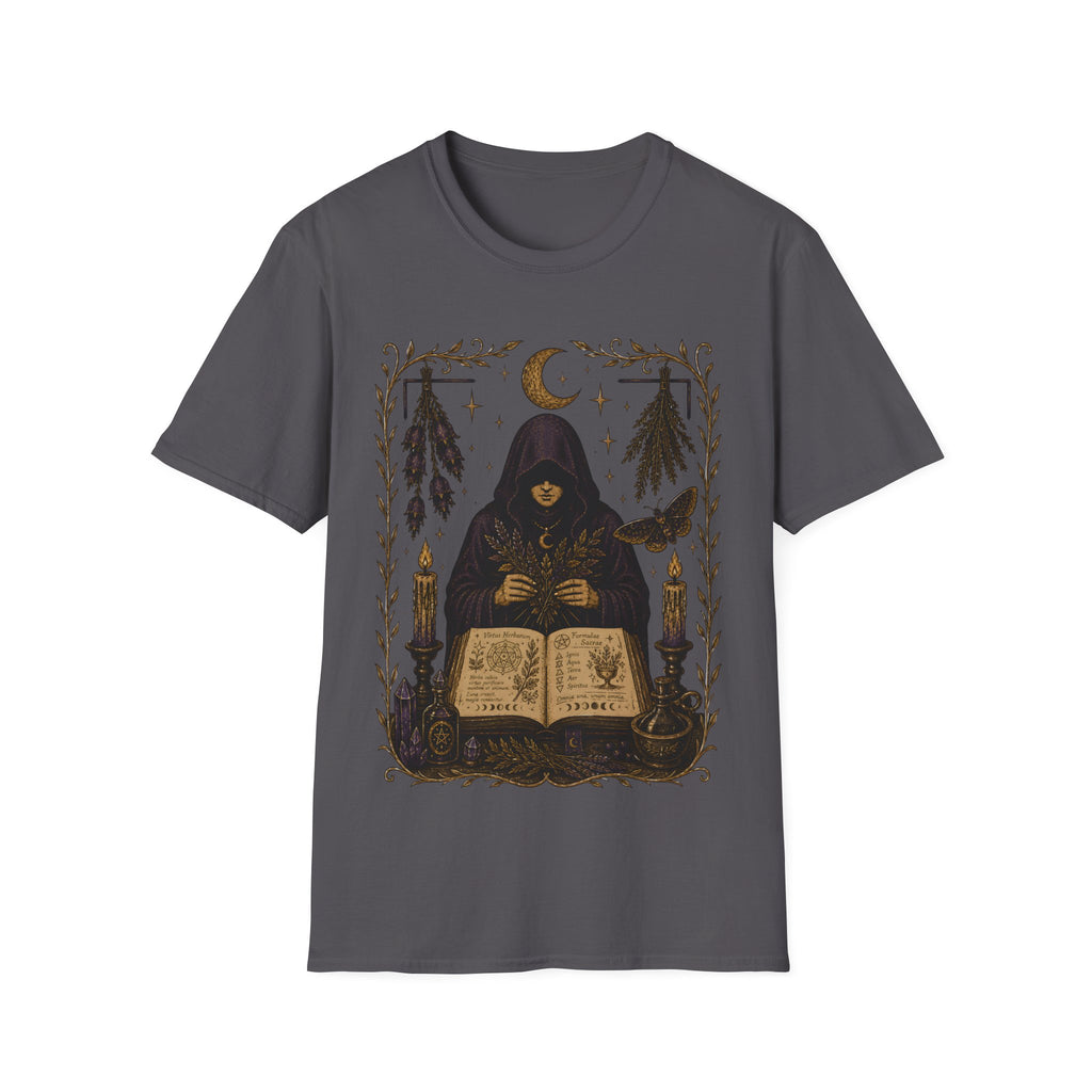 The Grimoire Keeper T-Shirt