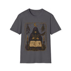 The Grimoire Keeper T-Shirt