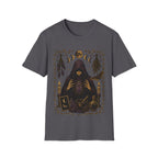 The Crystal Conjurer T-Shirt