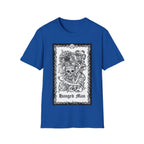 The Hanged Man Tarot Card T-Shirt