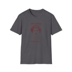 Dark Academia Ars Longa Vita Brevis T-Shirt