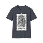 The Magician Tarot Card T-Shirt