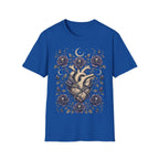 Necromancer's Heart Garden T-Shirt