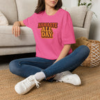 Namaste All Day T-Shirt