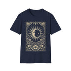 Solar Eclipse Bloom T-Shirt