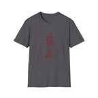 Ars Longa Vita Brevis Greek Mythology T-Shirt