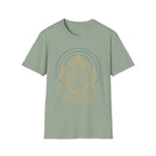 Ganesha Elephant God T-Shirt