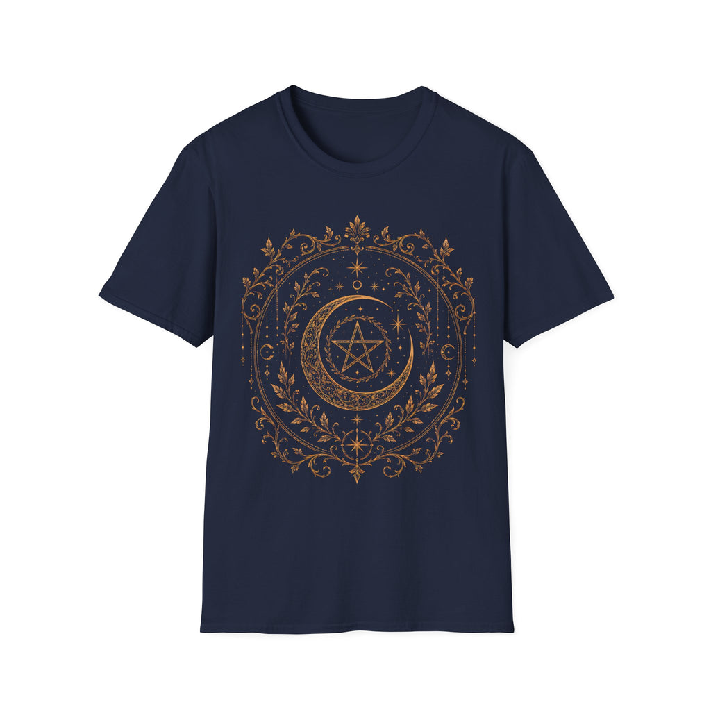 Forest Spirit Sigil T-Shirt