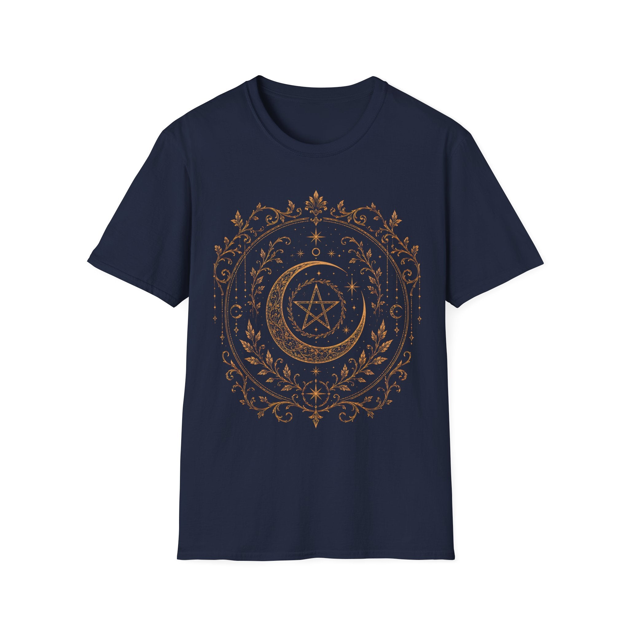 Forest Spirit Sigil T-Shirt