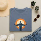 Jesus with halo T-Shirt