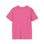 Stained Glass Angel T-Shirt