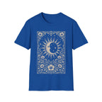 Solar Eclipse Bloom T-Shirt
