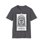 The Empress Tarot Card T-Shirt