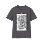 The Chariot Tarot Card T-Shirt