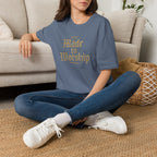 Made to Worship T-Shirt
