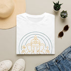 Ganesha Elephant God T-Shirt
