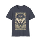 Celestial Moth Queen T-Shirt