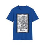 The Chariot Tarot Card T-Shirt