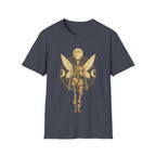 Fairycore Celestial Fairy Skeleton T-Shirt