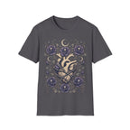 Necromancer's Heart Garden T-Shirt