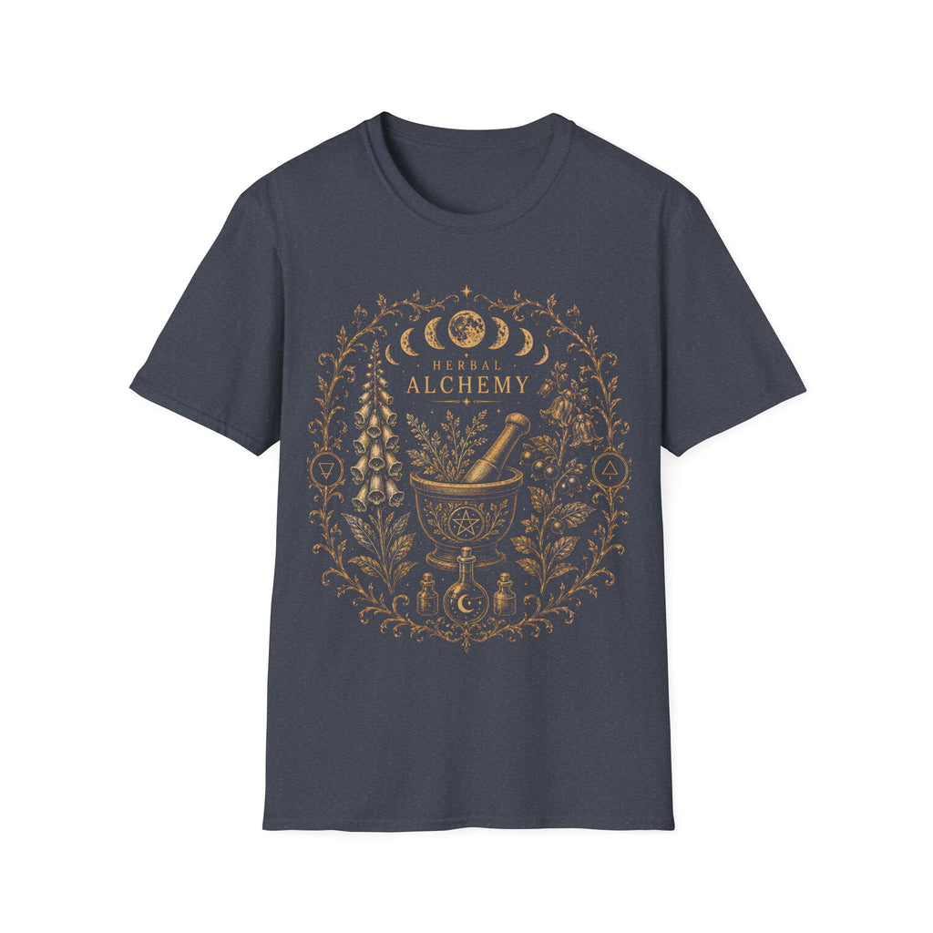 Herbal Alchemy Apothecary T-Shirt