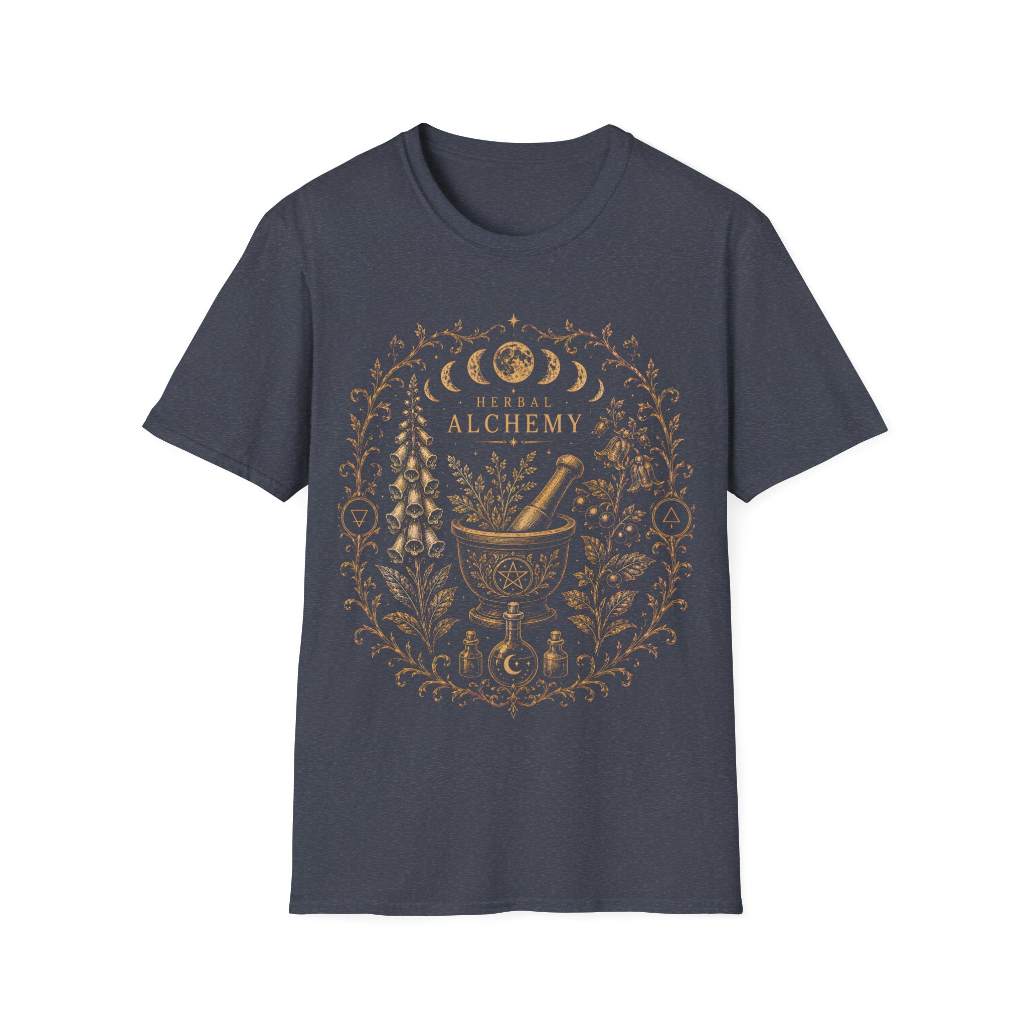Herbal Alchemy Apothecary T-Shirt