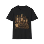 Vintage Apothecary Elixir Collection T-Shirt