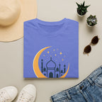 Moon Over Mosque T-Shirt
